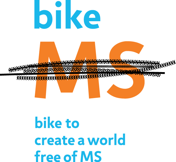 08 Bike Logo